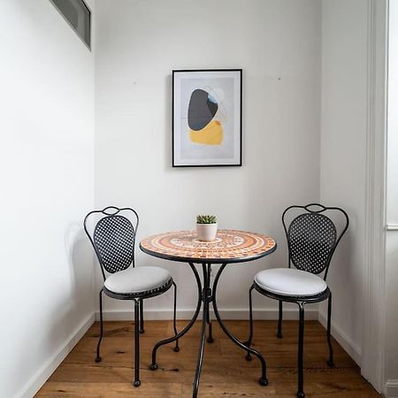 Lite 1Br Near Metro & Center By Hm Apartman Bécs Kültér fotó