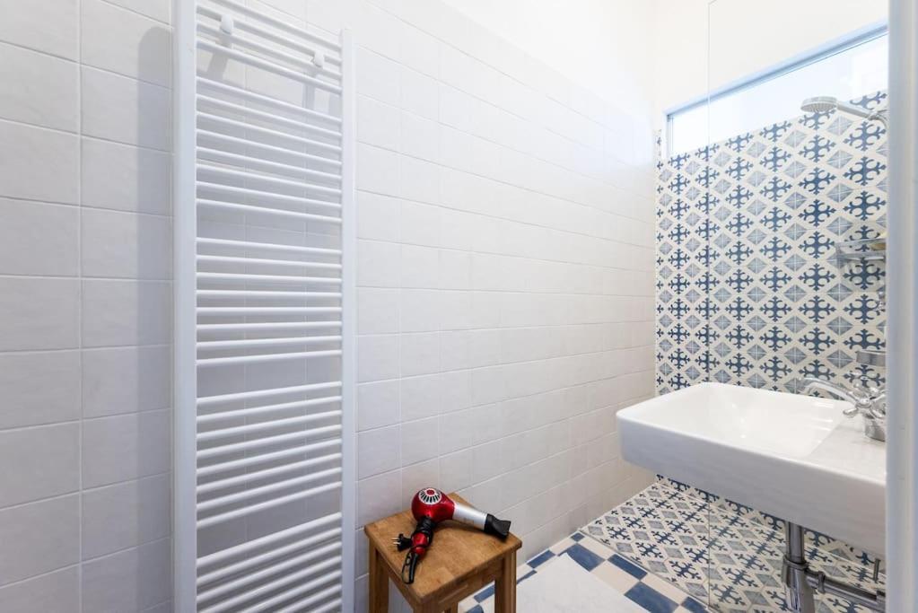 Lite 1Br Near Metro & Center By Hm Apartman Bécs Kültér fotó